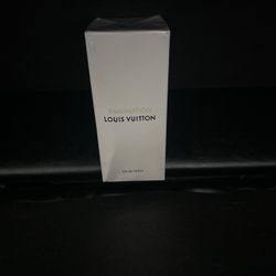 Louis Vuitton Imagination Eau de Parfum