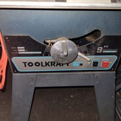 Table Saw