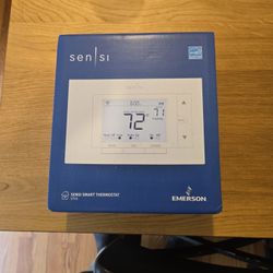 Sensi Smart Thermostat 
