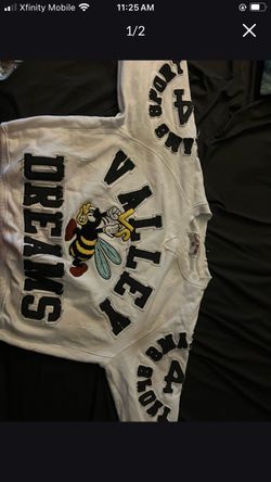 Vale forever sweater