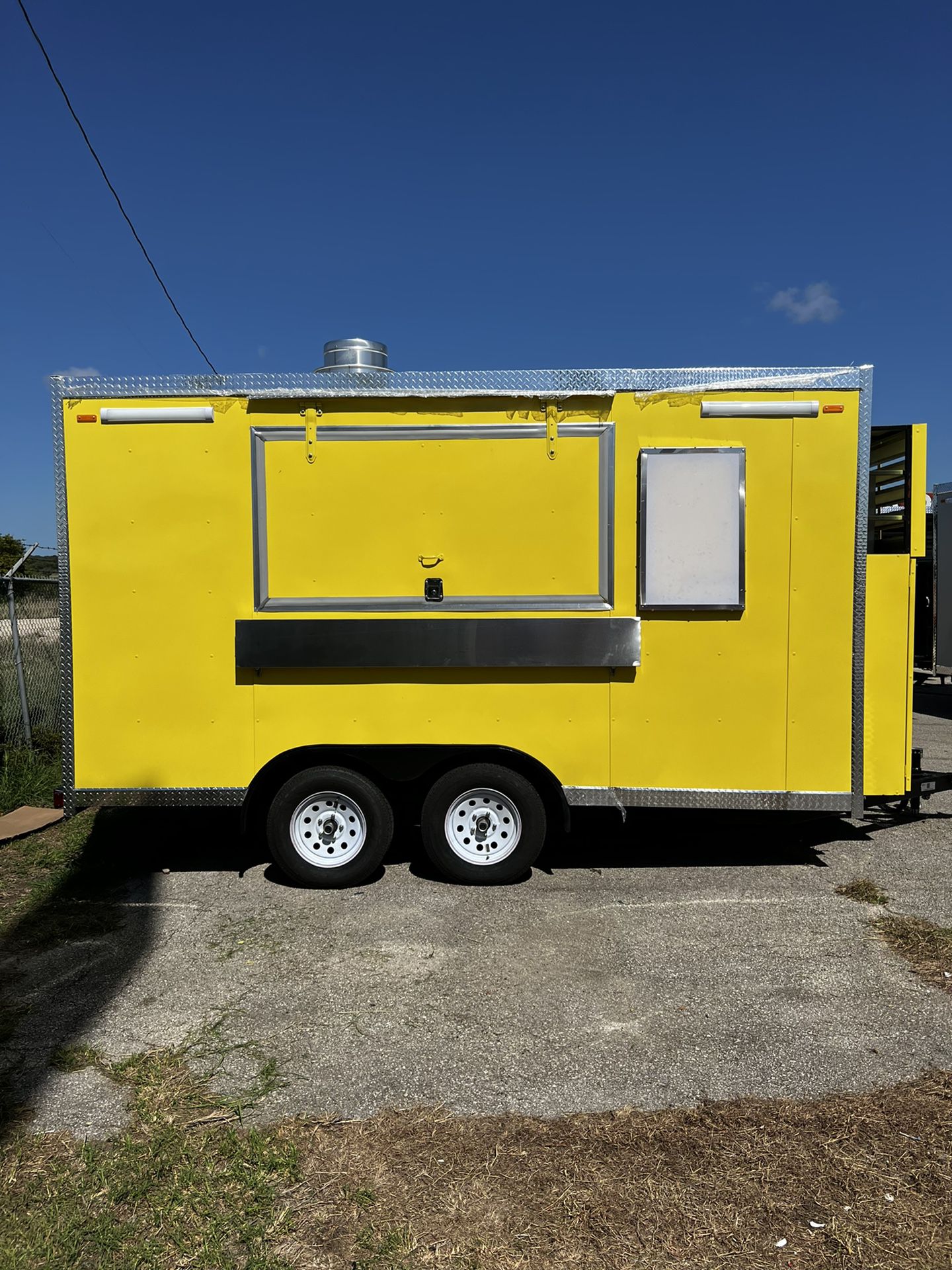 🔥food trailers at great prices🔥