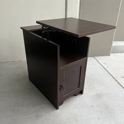 NEW Night Stand Printer Stand End Table 