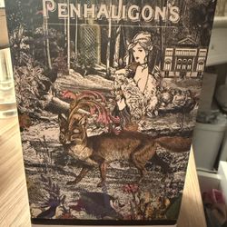 Penhaligon’s Duchess Rose Perfume