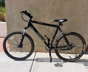 26-inch Iron Horse Warrior（R） mountain bike