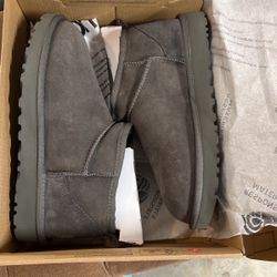 Ugg Classic Ultra Muni 