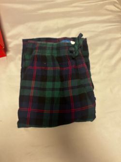 PJ pants