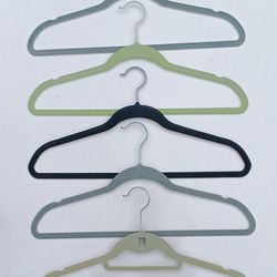 Hangers, 5 For $1.00. Can Deliver To Ormond Beach Areas