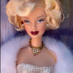 Hollywood Premiere Barbie Doll Collection