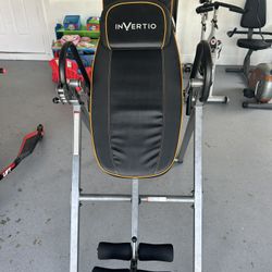Exercise -stretch Table