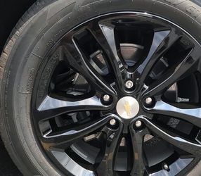 Chevy Malibu Rims Impala Wheels Camaro Chevy Cruze Traverse Equinox Spark Aveo