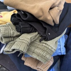 3t Boys Clothes 