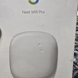 Next WiFi Pro