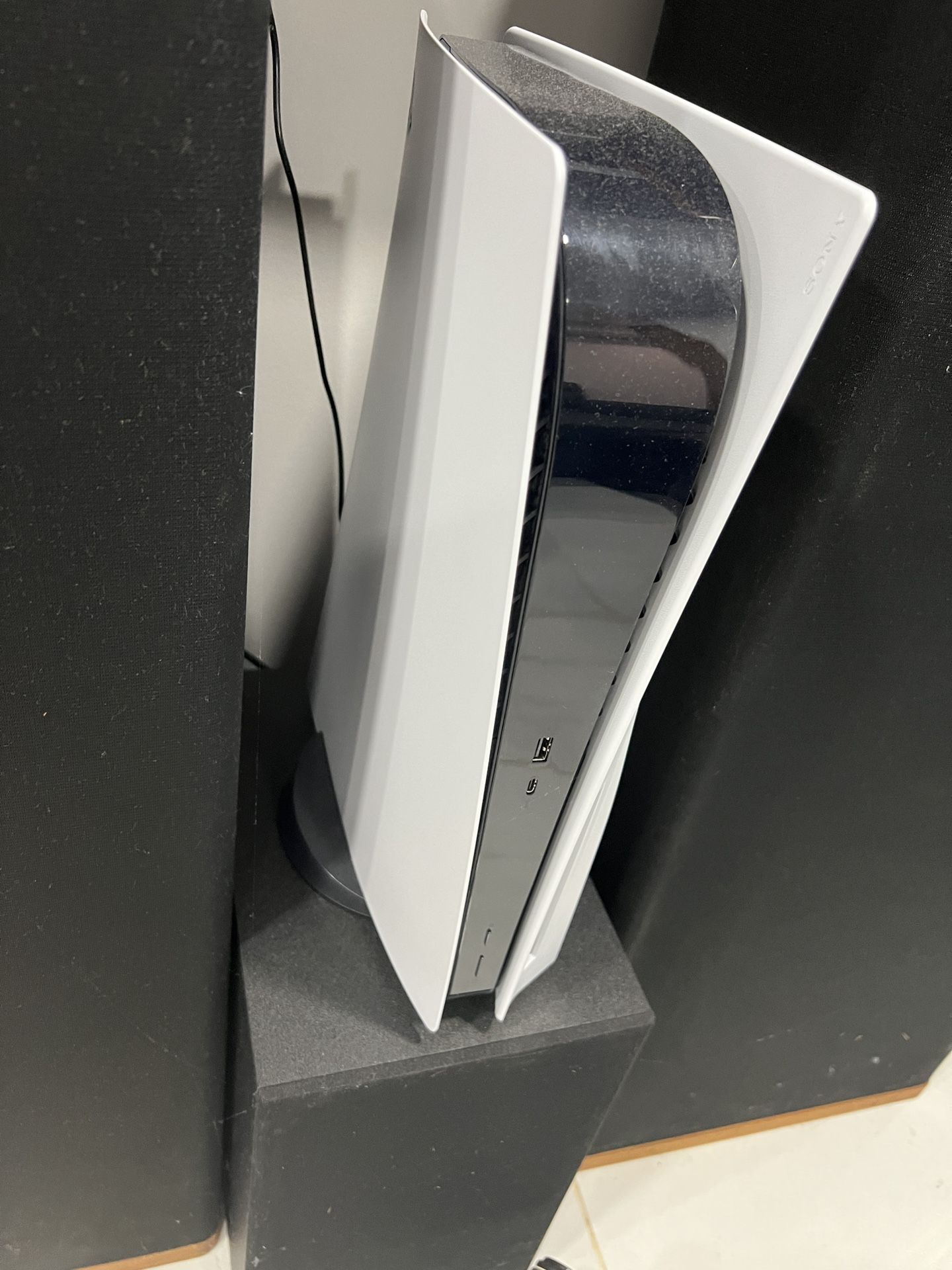 PS5