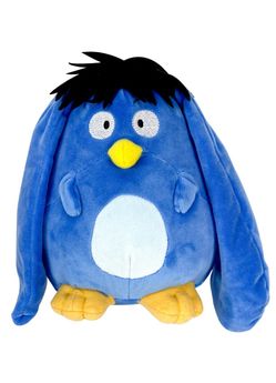 Yuyu hakusho Puu plush doll
