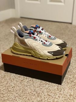 Travis Scott Air Max