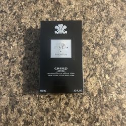Creed Aventus 3.4oz