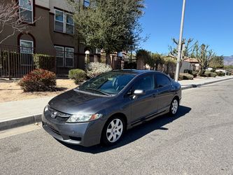 2010 Honda Civic