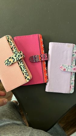 3 Wallets 