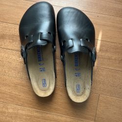 Todd Snyder Men’s Birkenstock 
