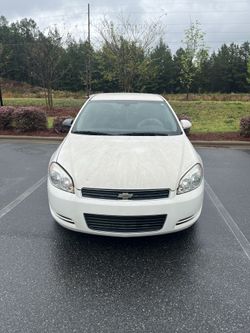 2009 Chevrolet Impala