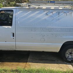 Ford Econoline 2005