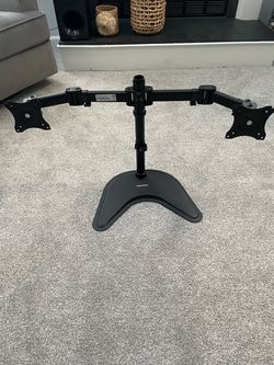 Monitor Arms