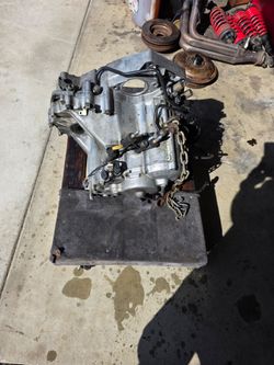 Acura Integra