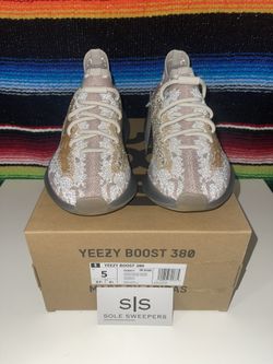 Yeezy Boost 380 - Pepper RF Sz 5