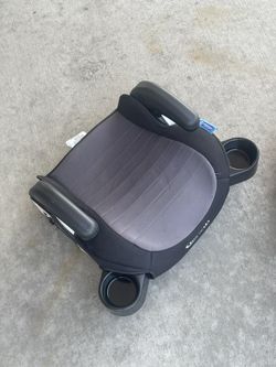 Graco Turbobuster 2.0 Backless Booster Seat