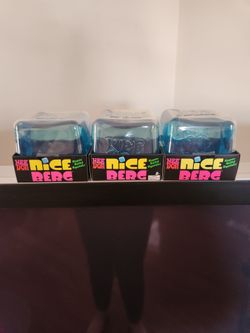 NEEDOH NICEBERG. HUGE TAKING OFFERS