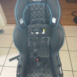 Graco Extended 2 Fit Car Seat