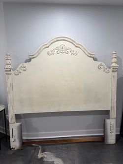 Queen Headboard