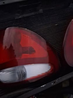 Lights