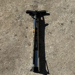 Tire Pump