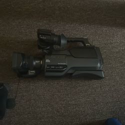 Sony HVR-HD1000N