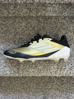Adidas F50 League FG/MG Messi Soccer Cleats