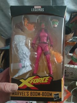 Marvel Legends