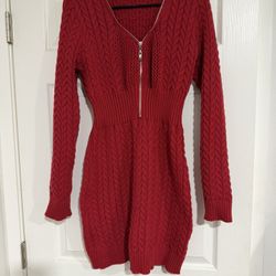 Dress $15