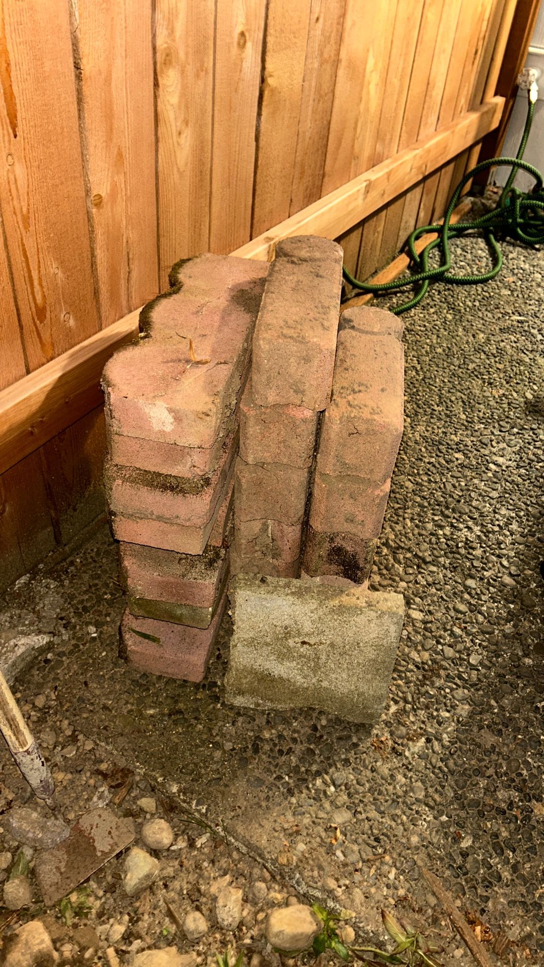 Miscellaneous Homeowner Grade Landscape Whatever
