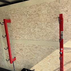 Landscape Brackets 