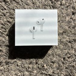 Airpods Pro 3 Generation 