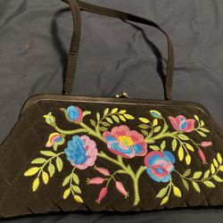 Vera Bradley Veronique And Adele Nwt