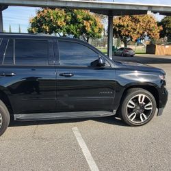 2020 Chevrolet Tahoe