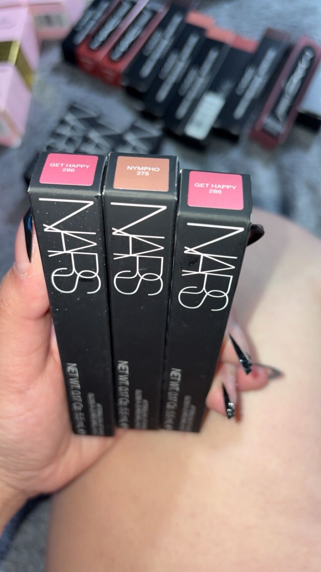 Nars Makeup