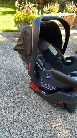 Car seat for newborn