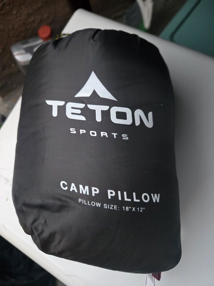 Camping Bags