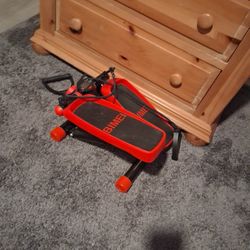 Stair Stepper In Good Shape