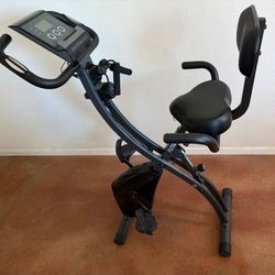FitNation Flex Bike Ultra