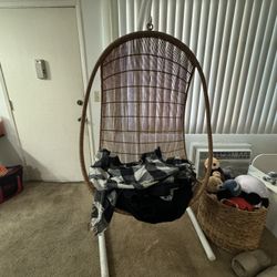 Egg Chair