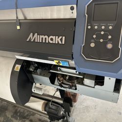 Commercial printer Make offer